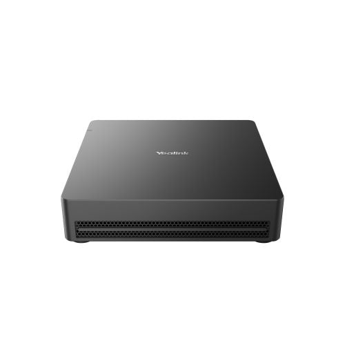 Yealink MCore4-MS Mini-PC, Intel Ultra5 125H, 16GB DDR5, 256GB SSD, 3x HDMI Out, 4K HDMI In, Wi-Fi 6, Bluetooth 5.2, Wall Mountable Yealink MCore4-MS Mini-PC, Intel Ultra5 125H, 16GB DDR5, 256GB SSD, 3x HDMI Out, 4K HDMI In, Wi-Fi 6, Bluetooth 5.2, Wall Mountable